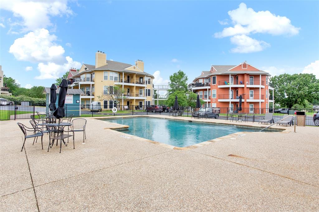 Tanglewood I Condos Un #311 - Residential Lease