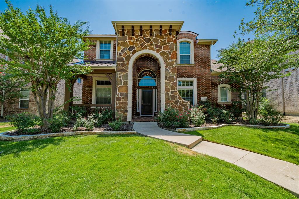 3089 Pack Saddle Way