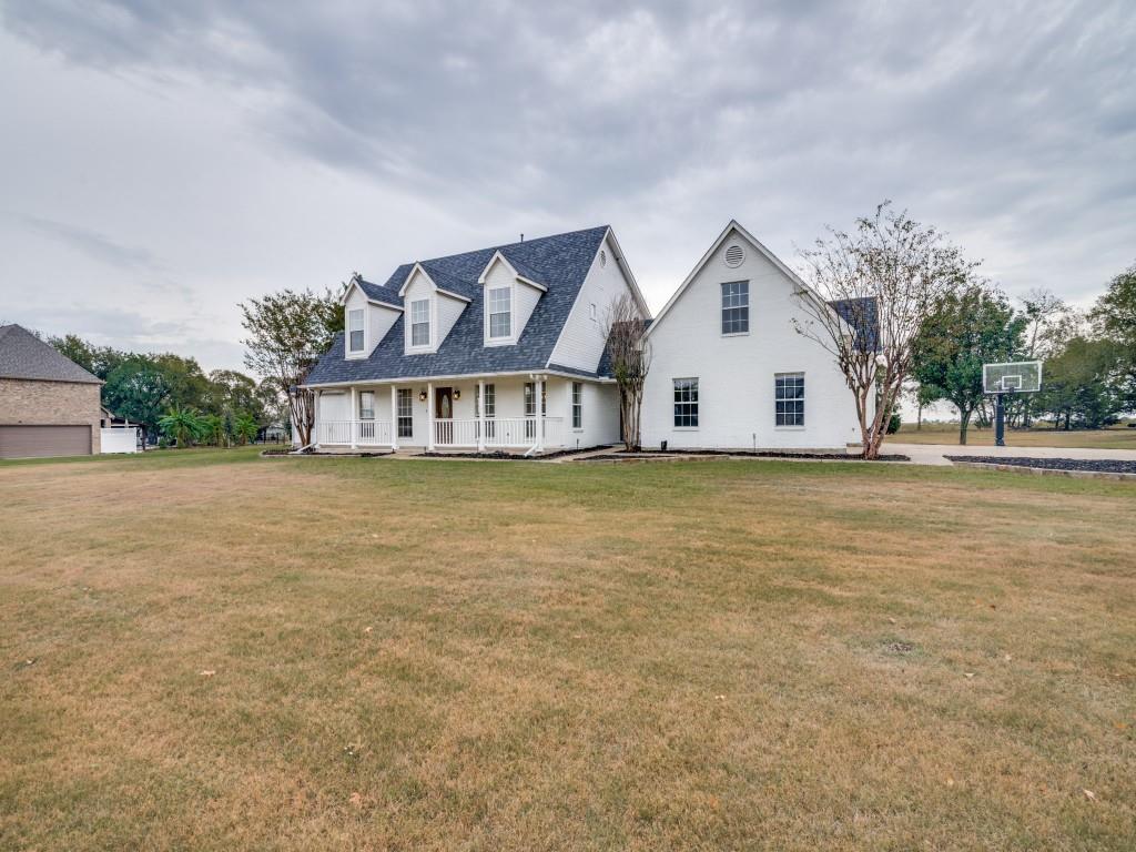 732 Equestrian Drive