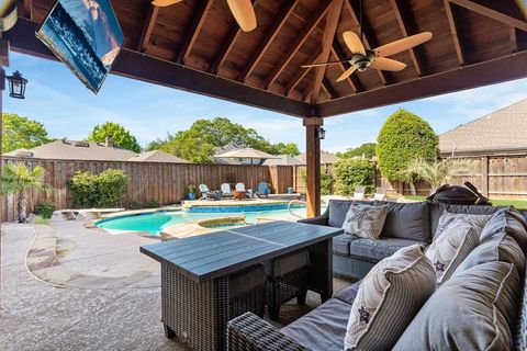 1500 Harrington Drive Plano TX 75075