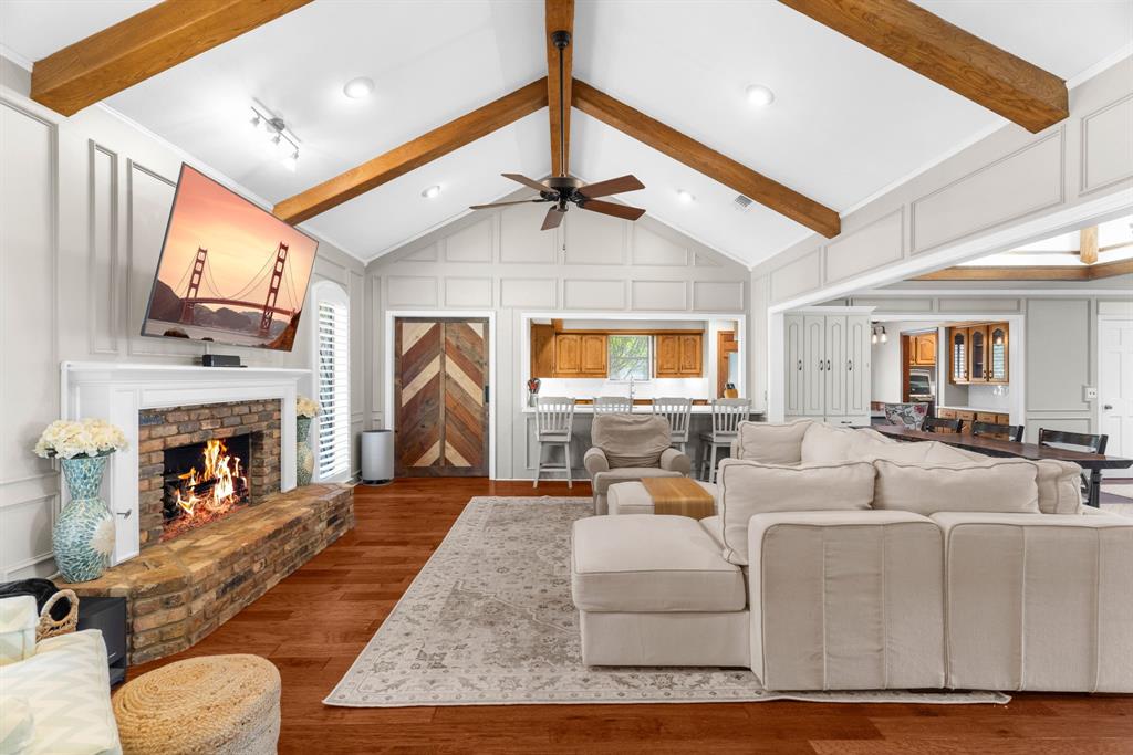 1500 Harrington Drive