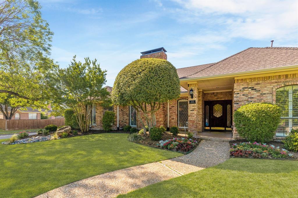 1500 Harrington Drive