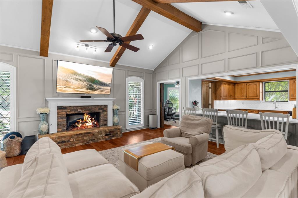 1500 Harrington Drive