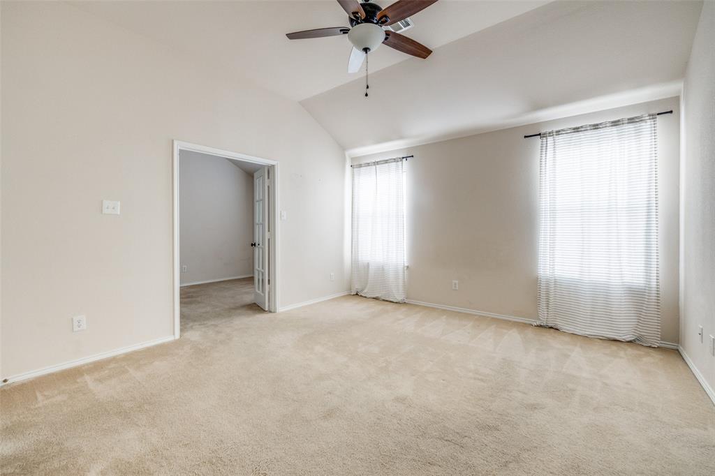 Stone Creek Ranch - Residential Lease