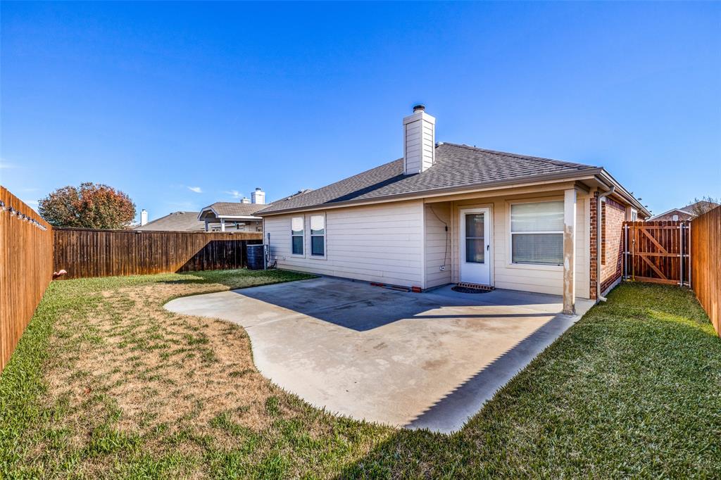 Stone Creek Ranch - Residential Lease