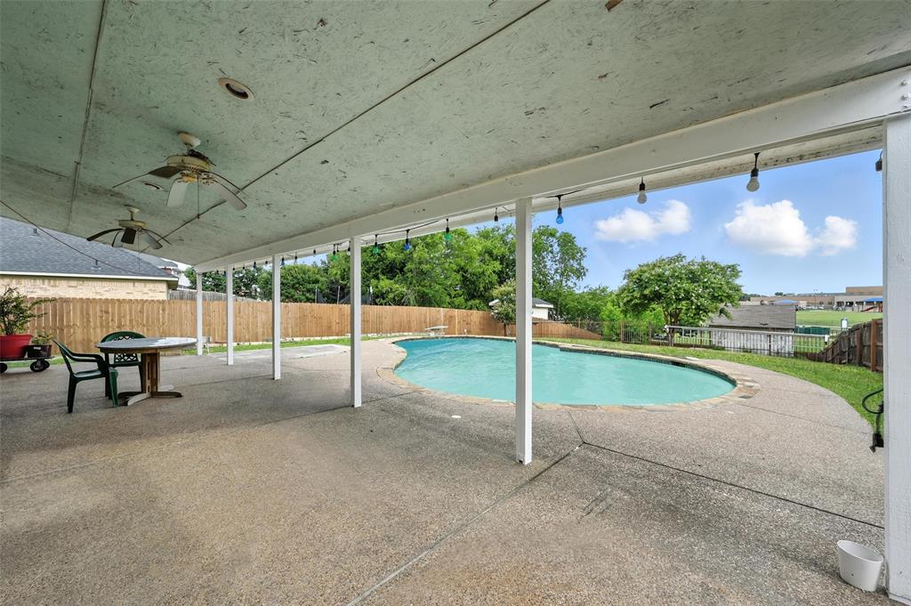 848 Stafford Station Drive
