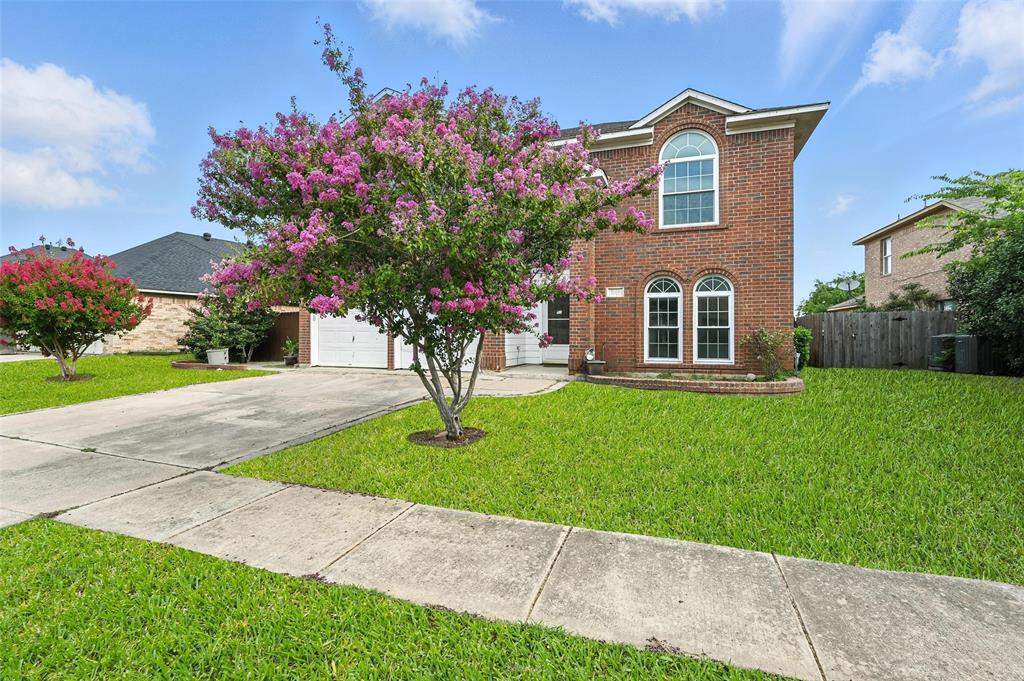 848 Stafford Station Drive