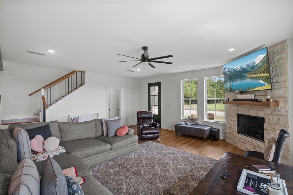 Alan Farms - Residential