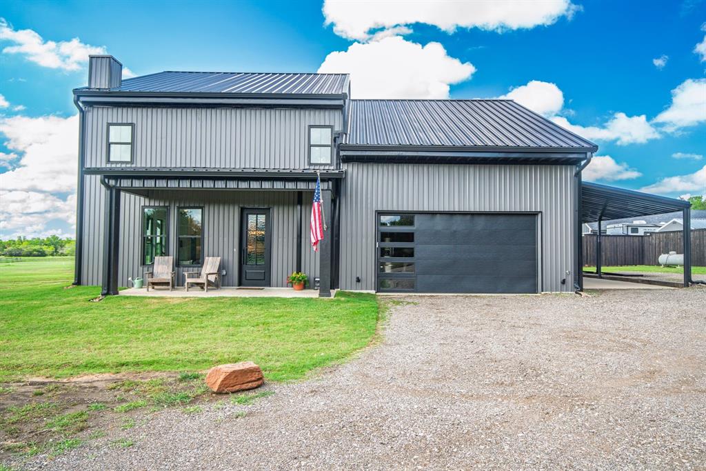 Alan Farms - Residential