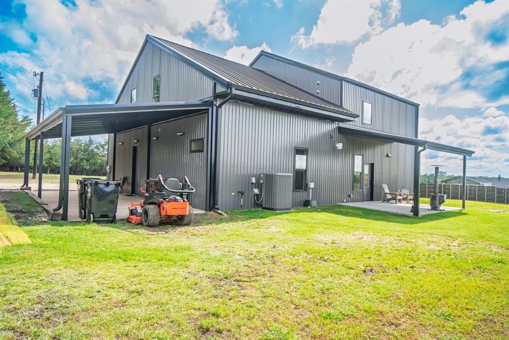 Alan Farms - Residential