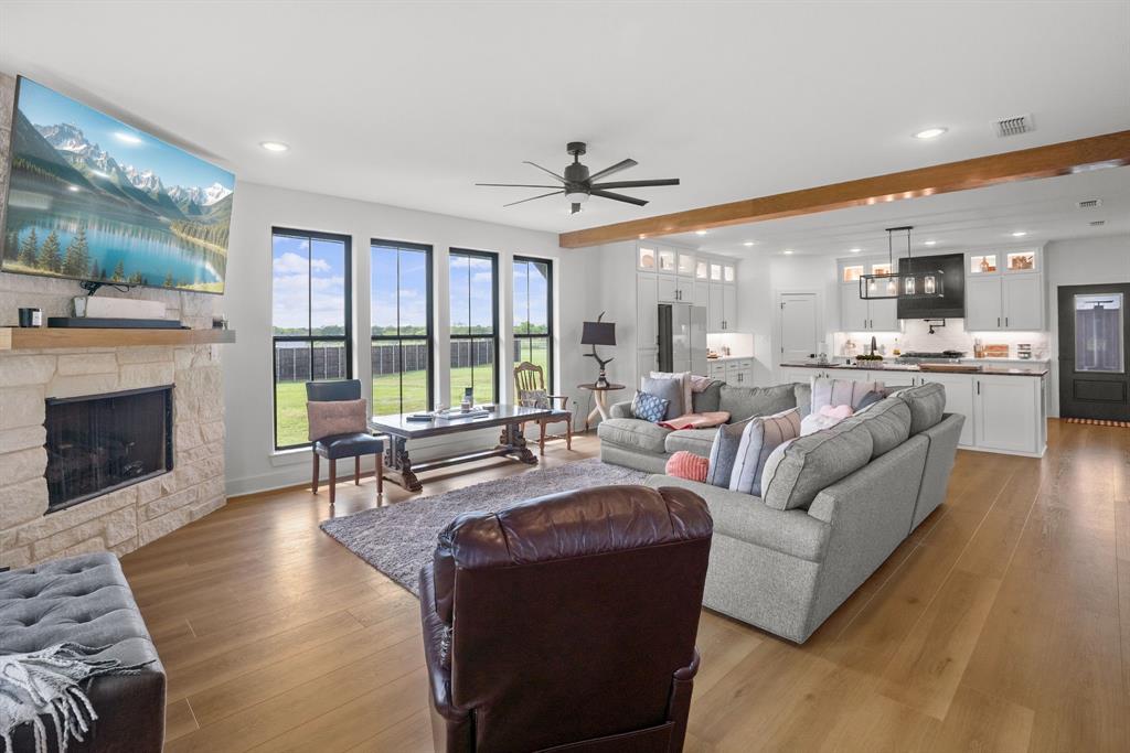 Alan Farms - Residential