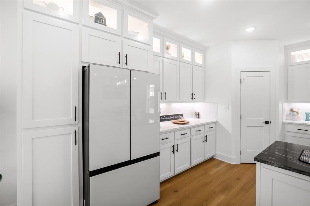 Alan Farms - Residential