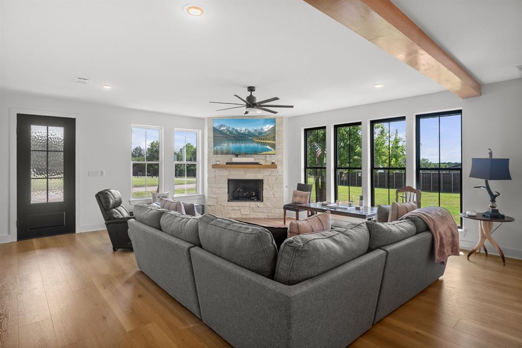 Alan Farms - Residential