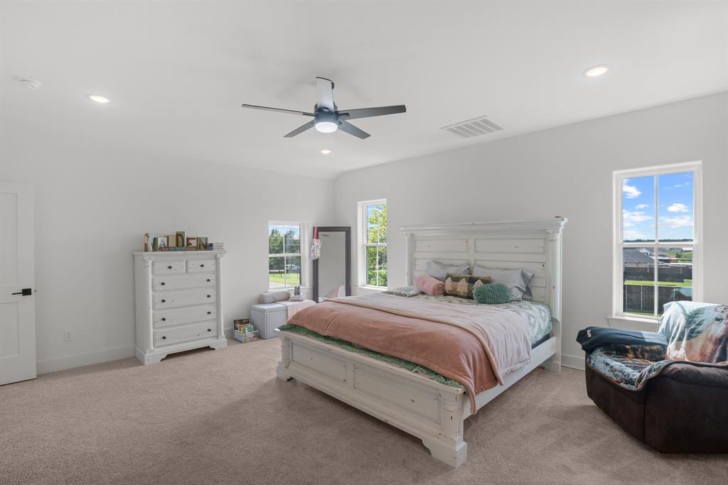 Alan Farms - Residential