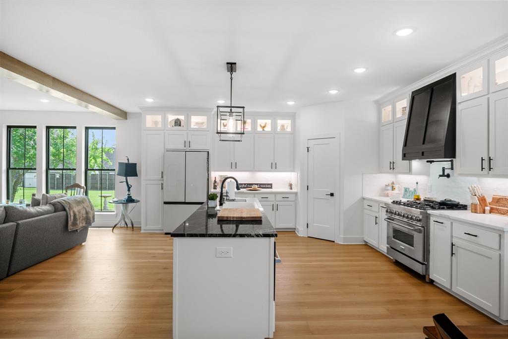 Alan Farms - Residential