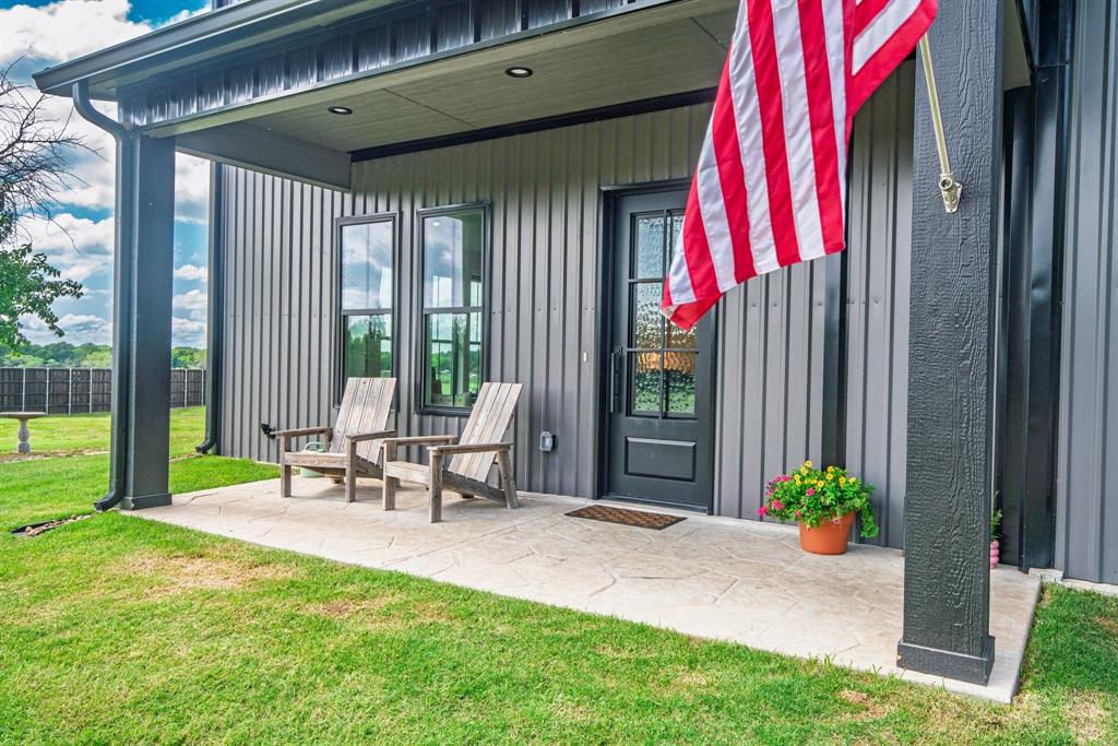 Alan Farms - Residential