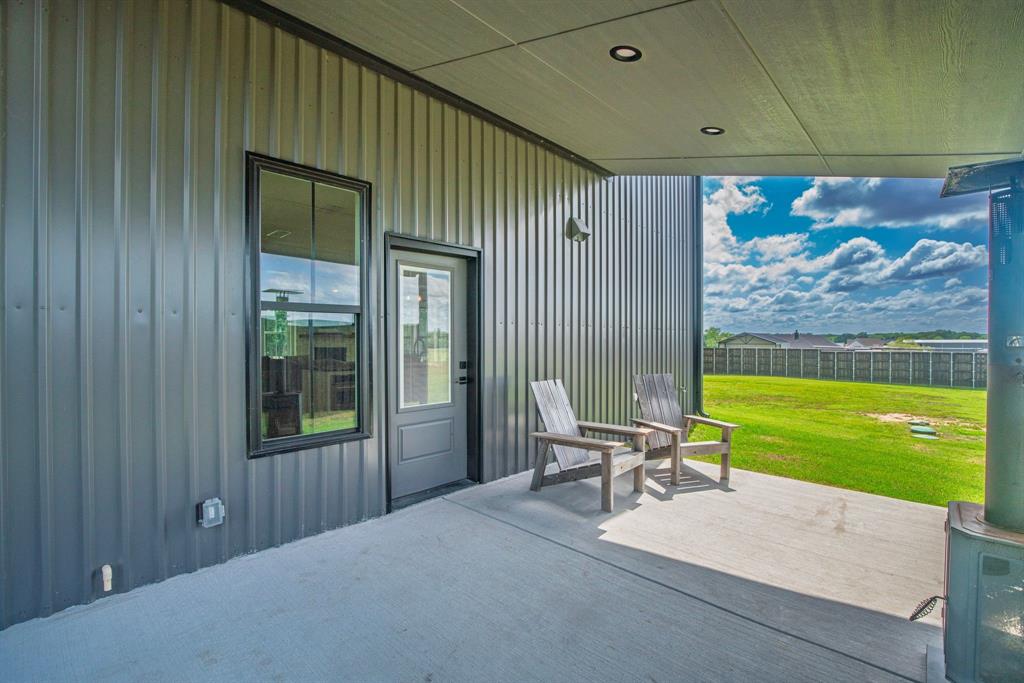 Alan Farms - Residential