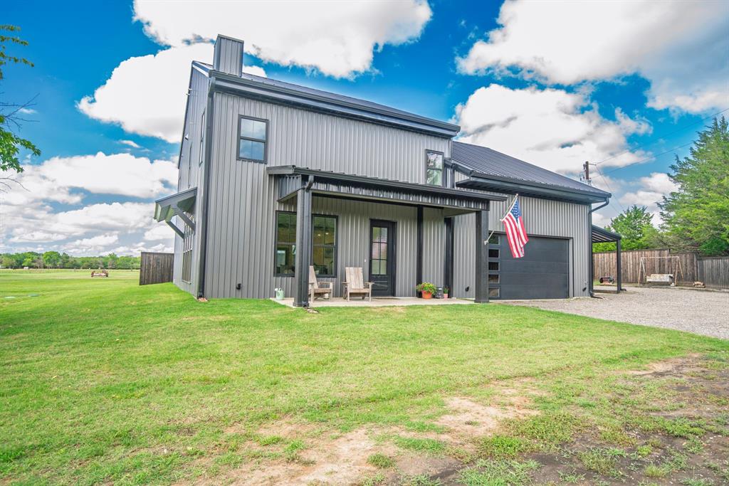 Alan Farms - Residential