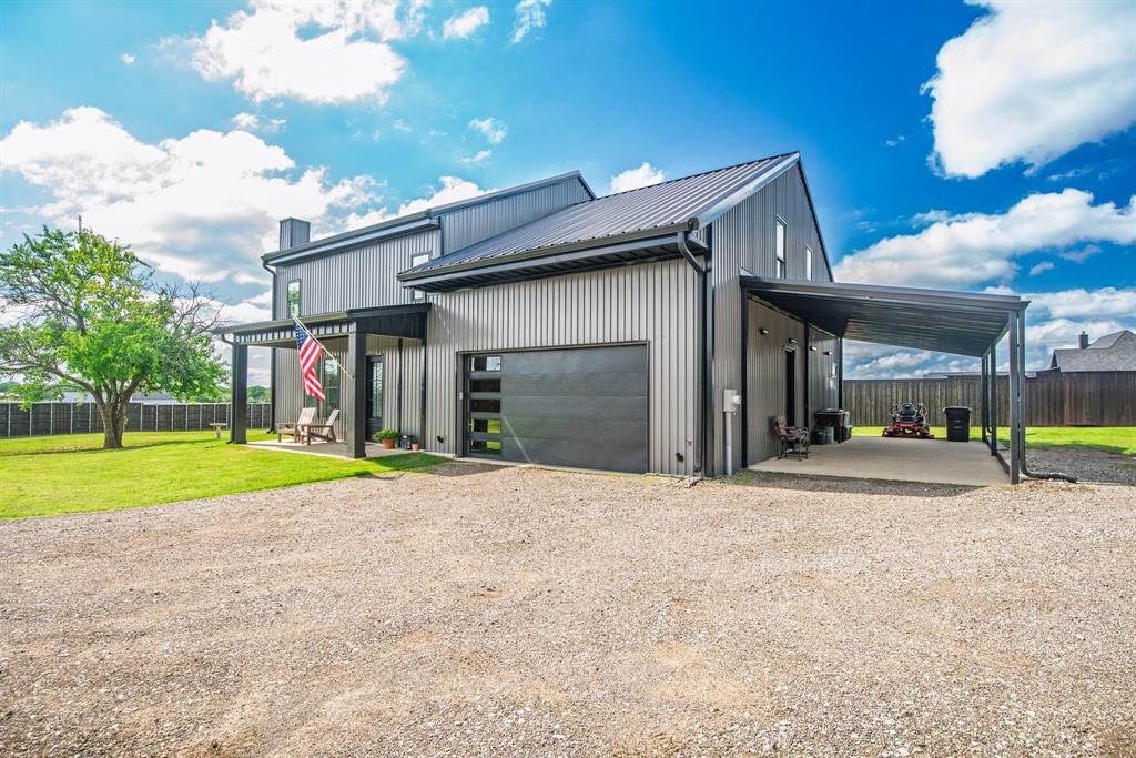 Alan Farms - Residential