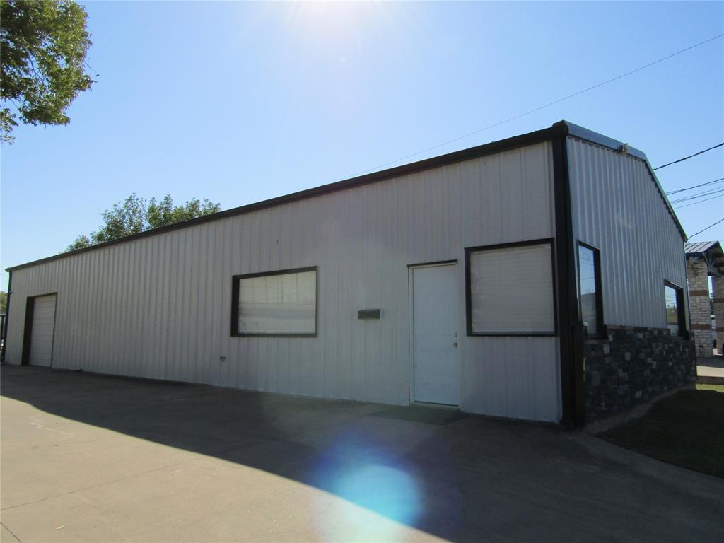 City Of Paris - Commercial Sale