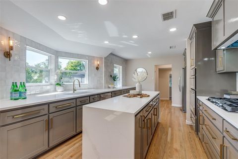 1319 El Patio Drive Dallas TX 75218