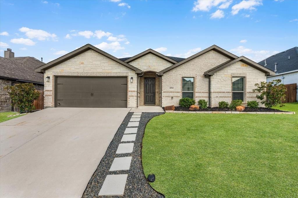6924 Talon Bluff Drive