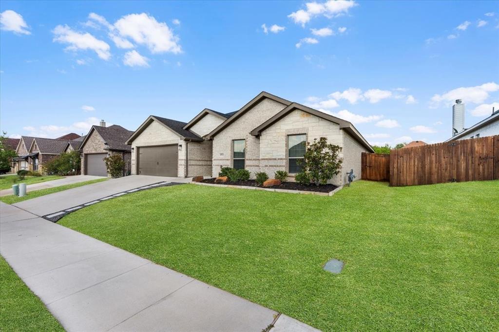 6924 Talon Bluff Drive