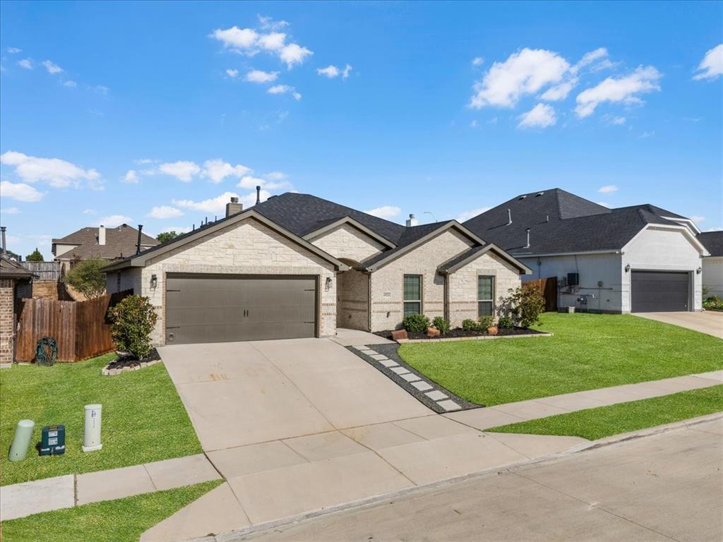 6924 Talon Bluff Drive
