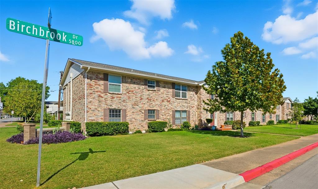 5805 Birchbrook Drive 201