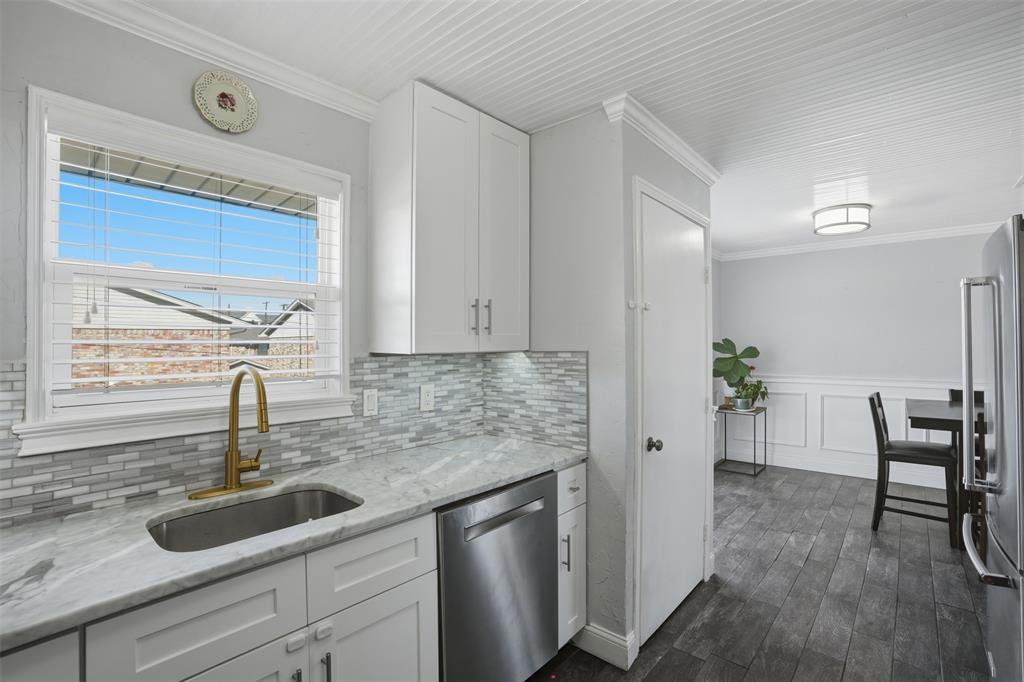 Birchbrook Condominiums - Residential