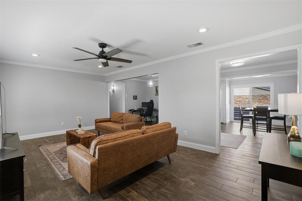 5805 Birchbrook Drive 201