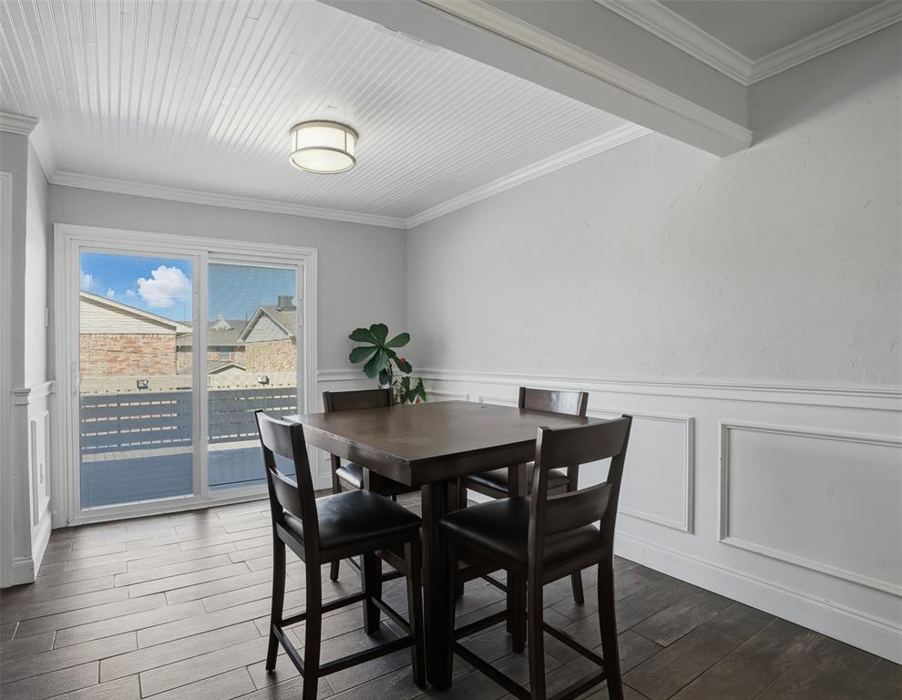 Birchbrook Condominiums - Residential