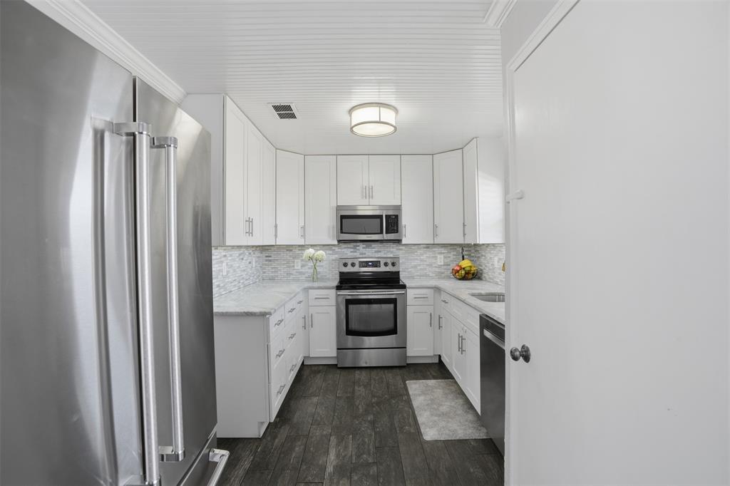 Birchbrook Condominiums - Residential