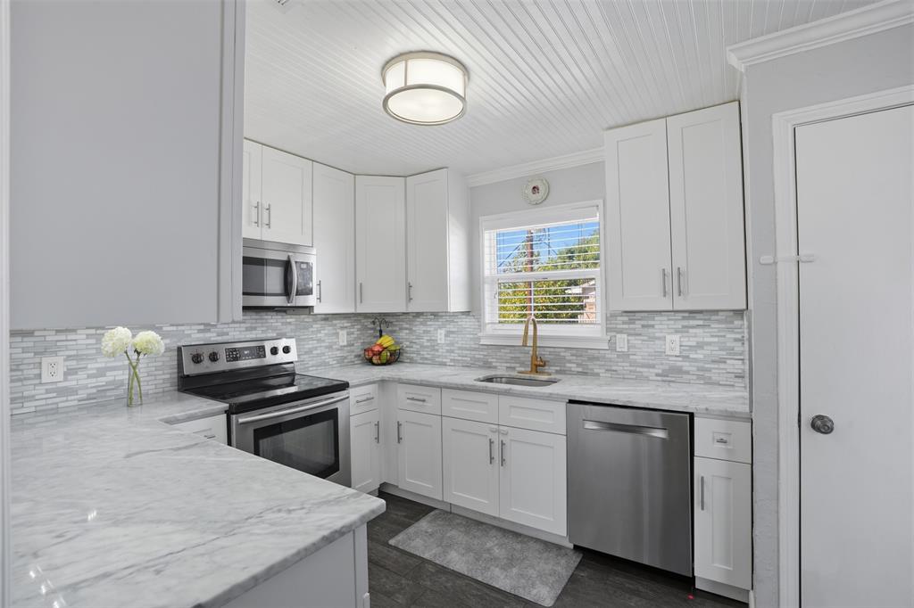 Birchbrook Condominiums - Residential