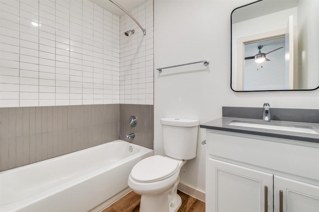 Lake Cliff Place Add - Residential Lease