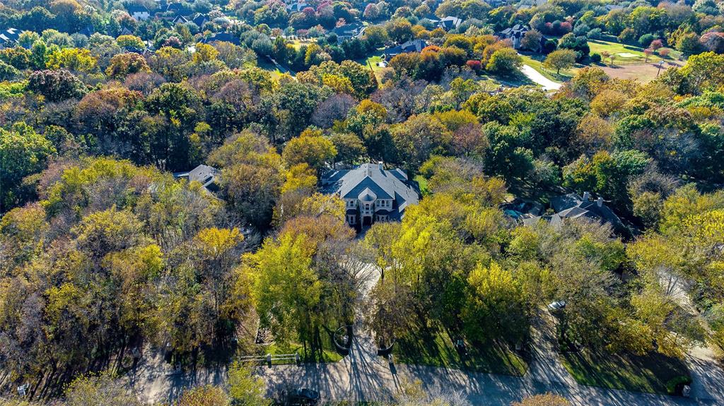 Oakwood Estates Ph III - Residential