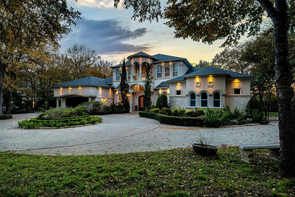 Oakwood Estates Ph III - Residential