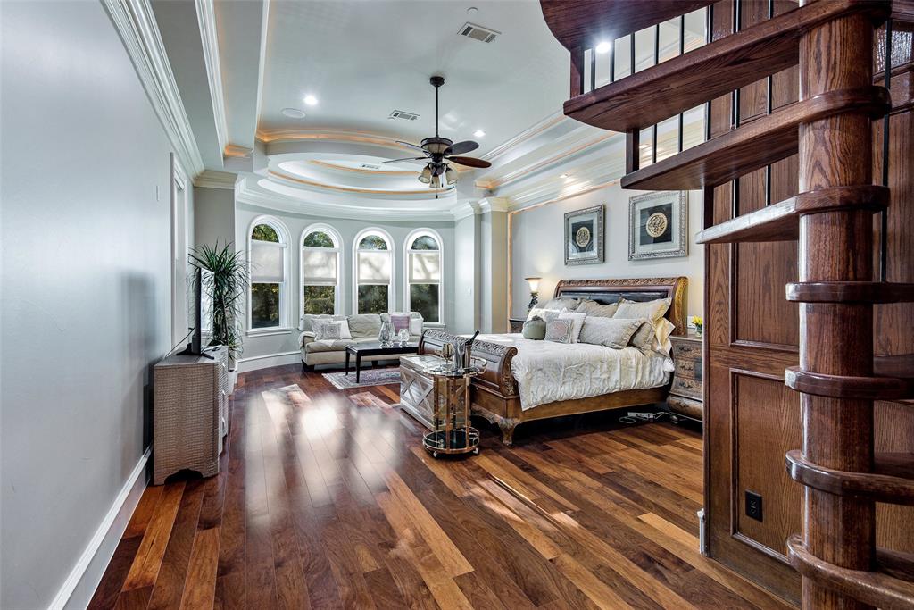 Oakwood Estates Ph III - Residential