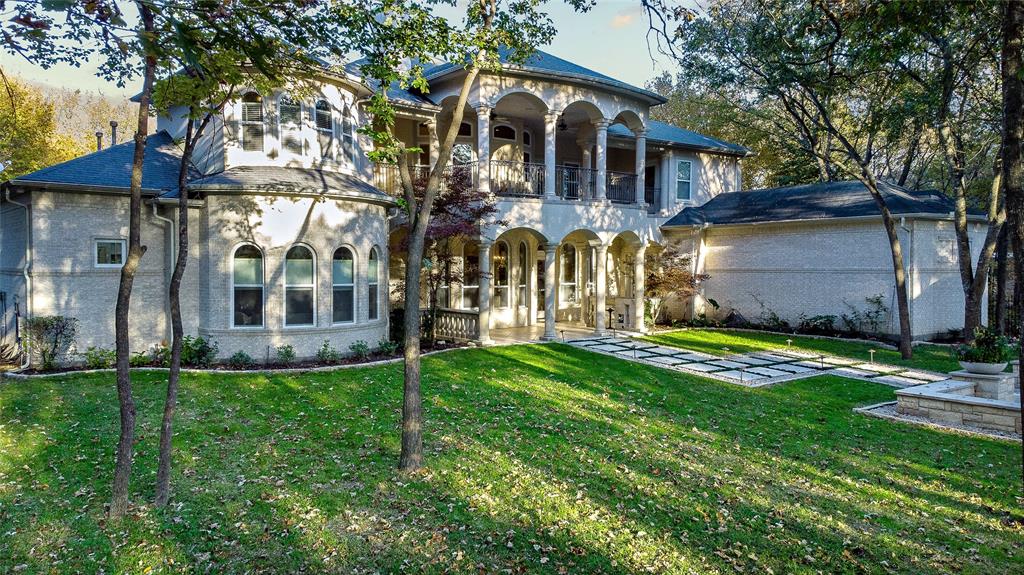 Oakwood Estates Ph III - Residential