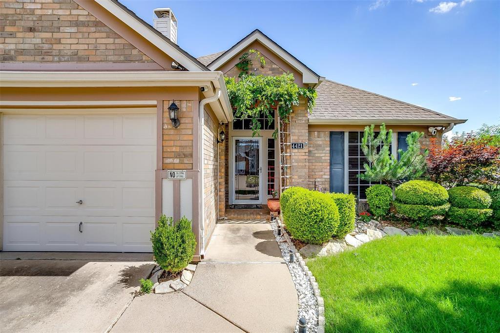 4421 Tacoma Terrace