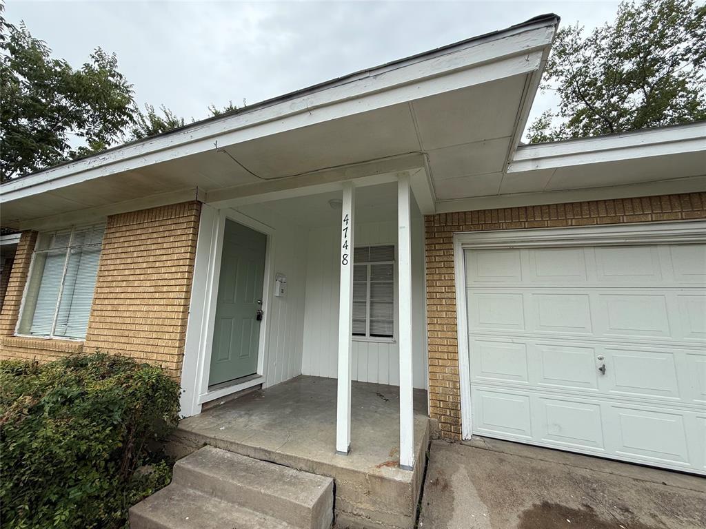 South Hills Add - Residential Lease