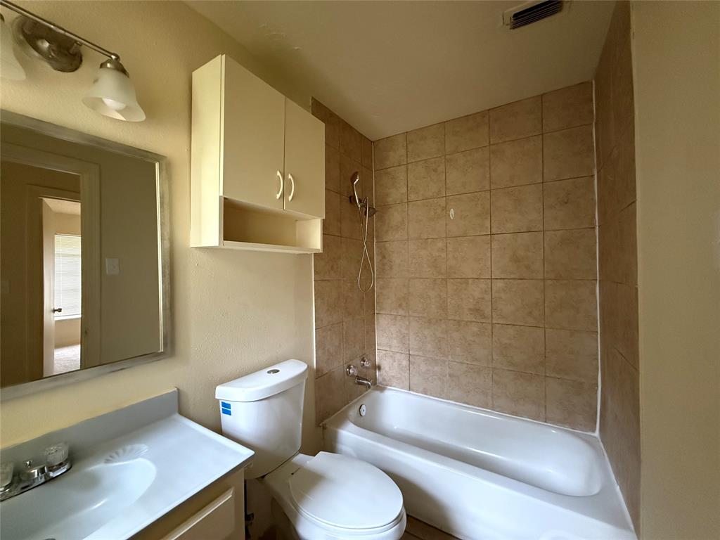 South Hills Add - Residential Lease