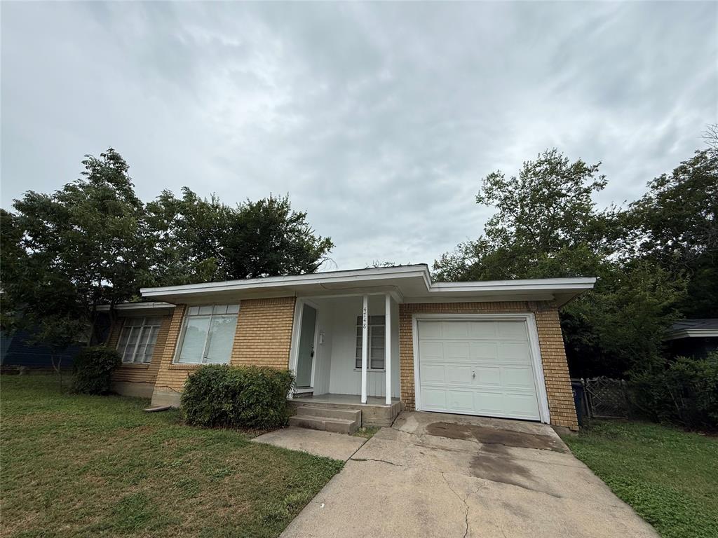 South Hills Add - Residential Lease