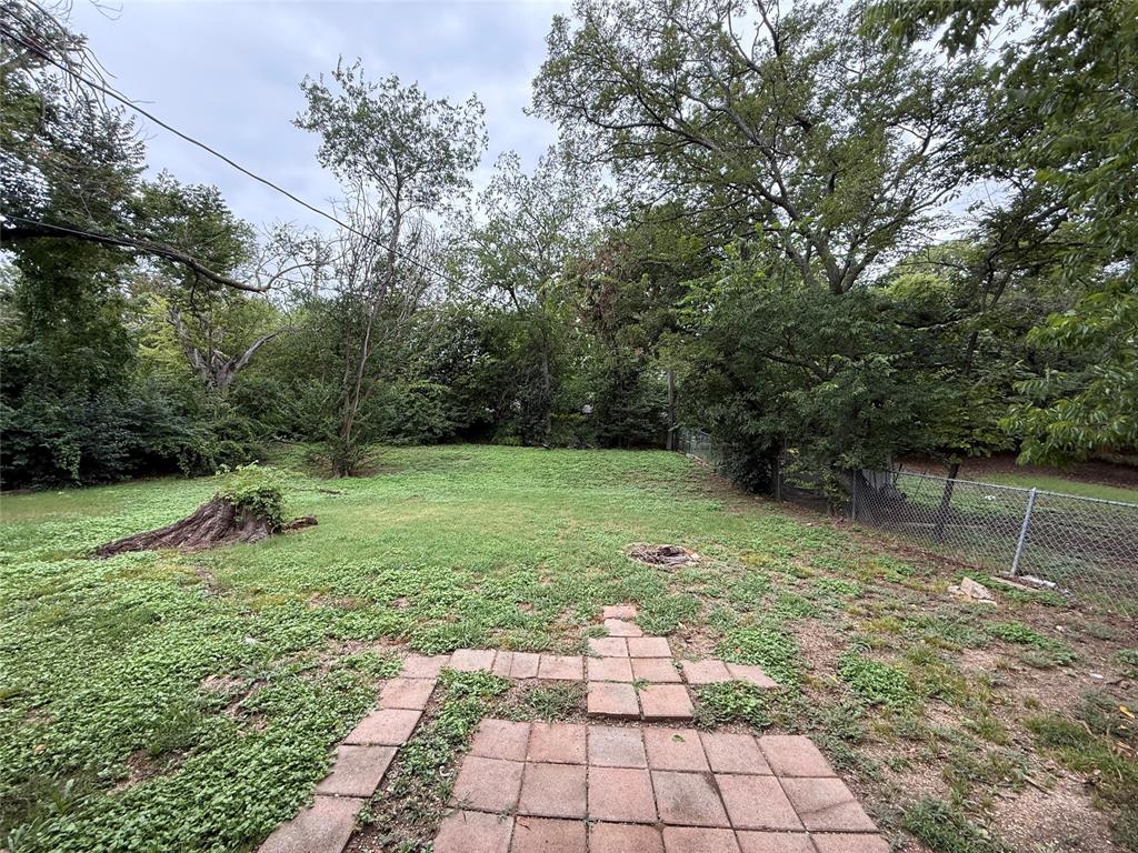 South Hills Add - Residential Lease