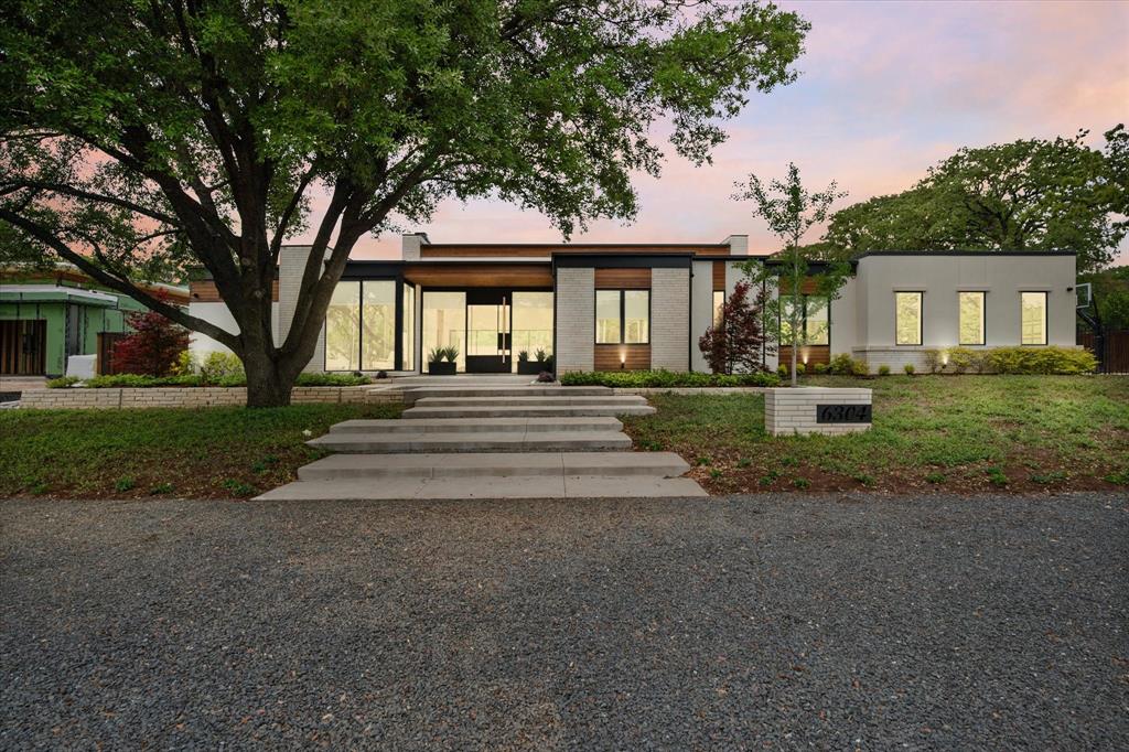 6304 Bettinger Drive