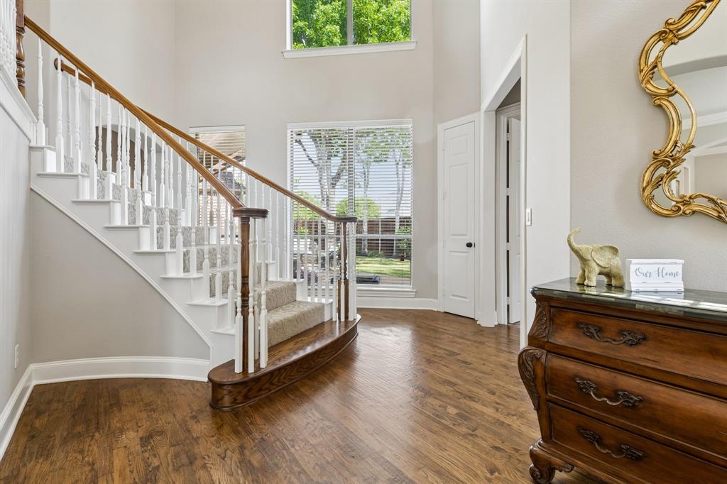 4595 Haverford Drive