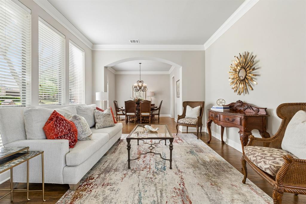 4595 Haverford Drive