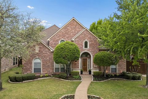 4595 Haverford Drive Frisco TX 75034