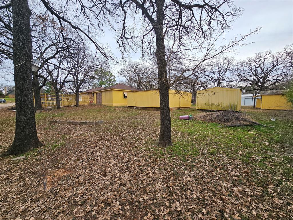 Alvarado Oaks - Residential