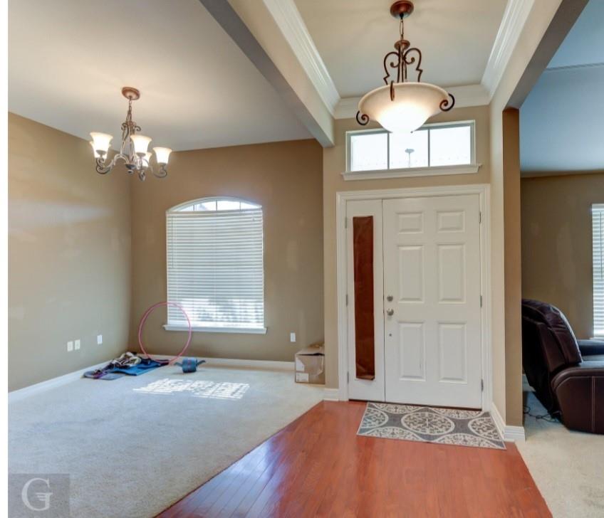 Savannah Place - Residential